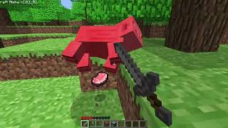 Minecraft — Pocket Edition 040 Update [upl. by Niarfe]