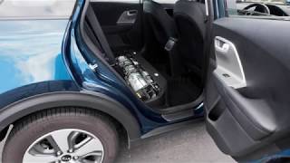 Kia Niro Hybrid Battery [upl. by Eimot49]