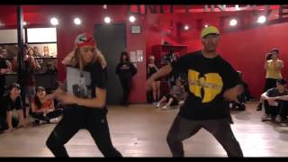 Remy Ma  Conceited X Ysabelle Capitule Choreography [upl. by Fawcette]