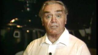 Funniest Joke I Ever Heard Show 2 Ernest Borgnine [upl. by Somar]