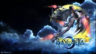 Bayonetta 2  Battle OST 3  The Legend Of Aesir [upl. by Ednalrym]