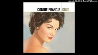 Chitarra Romana  Connie Francis [upl. by Shing]