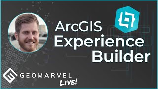 Getting Started with ArcGIS Experience Builder [upl. by Willmert911]