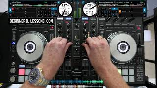 EDM amp ELECTRO HOUSE LIVE MIX 2023  PIONEER DDJSX2 [upl. by Gnod377]