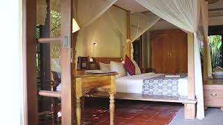 Villa Canggu by Plataran  Canggu Bali Accommodation [upl. by Kcirdle194]