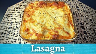 Lasaniya Recipe  without Oven  lasagna recipe  லசானியா [upl. by Diane-Marie]