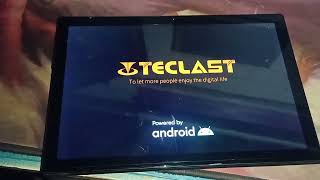 Teclast M40 touch screen untouchable [upl. by Oetomit]