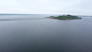 Ranganayaka Sagar Reservoir Siddipet [upl. by Betti668]