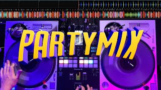 PARTY MIX 2022  4  Mashups amp Remixes of Popular Songs  Mixed by Deejay FDB [upl. by Thornton706]