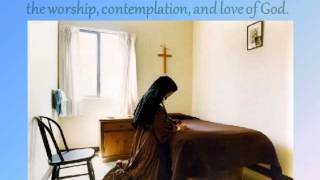 Carmelite Nuns of Salt Lake City [upl. by Hereld]