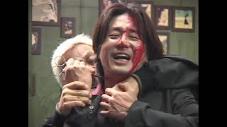 Oldboy 2003 Behind the Scenes  Flashback [upl. by Gilbert771]