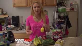 Dr Oz 3 Day Detox Cleanse Review [upl. by Ttoile30]