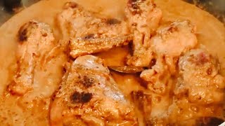 CHICKEN ROAST MURGIR ROAST RANNA [upl. by Kall408]