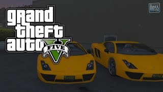 GTA 5 Online Easiest Way To Duplicate Cars amp Vehicles GTA V [upl. by Zysk]