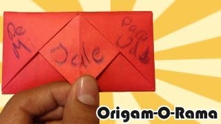 Carta jale cartasplegables [upl. by Llerat]