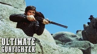 Ultimate Gunfighter  WESTERN  Free Cowboy Movie  English  Full Movie [upl. by Mcnamee979]