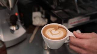 How to Make a Cappuccino  Perfect Coffee [upl. by Delores166]