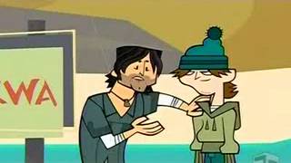 Total Drama Island TDI  Introduction [upl. by Vivyan]