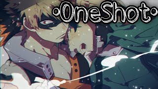 •OneShot• BakuDeku TextingStory 8Ksubs 1516 MOVIE [upl. by Fillbert536]