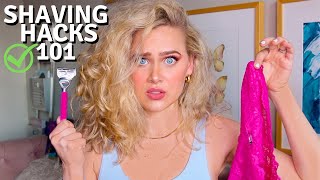 How to Dye Hair at Home Coloring Tips amp Tricks [upl. by Anisirhc94]