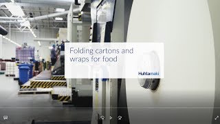 What we do Folding cartons [upl. by Eixam874]