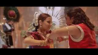 Mere Dholna Hindi song from the movie Bhool Bhulaiyya sung by Jayasree [upl. by Nananne]