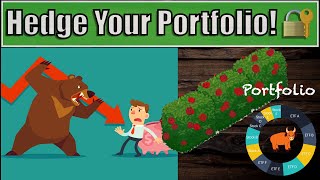 How to Hedge your Portfolio Against Risk Long Put Option Strategy Guide [upl. by Anuhsal]