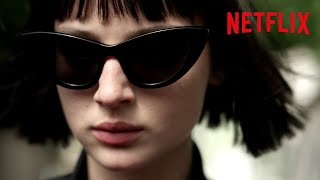 Baby S2  Official Trailer  Netflix [upl. by Andria]