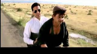 Khatta Meetha 2010 Theatrical Trailer [upl. by Parshall]