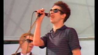 The Pogues  Shane MacGowan  The Sick Bed of Cuchulainn [upl. by Nalac]