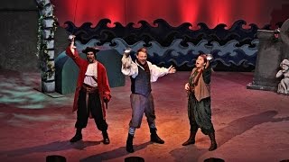 The Pirates of Penzance full performance [upl. by Willis246]