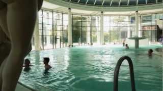 Imagefilm  Caracalla Therme BadenBaden [upl. by Sewell]