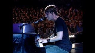 Matchbox Twenty  Bright Lights MTV Hard Rock Live [upl. by Laroy101]