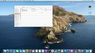 Converting iPhoto Library into Apple Photos 🌼 [upl. by Acinomahs]