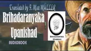 Brihadaranyaka Upanishad Audiobook [upl. by Ybbor]