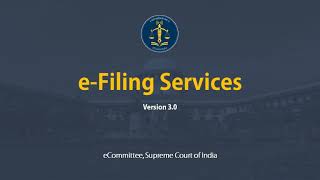 1 Introduction to eFiling 30 [upl. by Ennagem522]