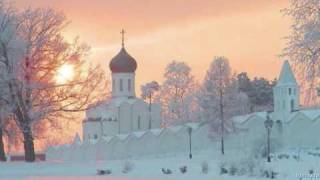 Russisch Orthodox  Liturgische Gesänge  Russian Orthodox  Liturgycal Chants [upl. by Vatsug538]