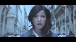 Indila  Teaser clip quotDernière dansequot [upl. by Cowey]