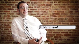 Lupus myths Diagnosing Lupus [upl. by Ased]