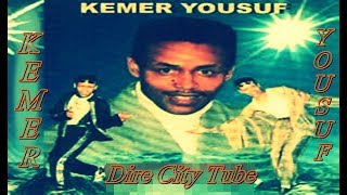 Qamar Yusuf Kemer Yousuf quotJalala Sirra Naqabequot Old Oromo Music 2018 [upl. by Intosh]