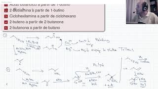 Tácticas en síntesis orgánica [upl. by Uund259]