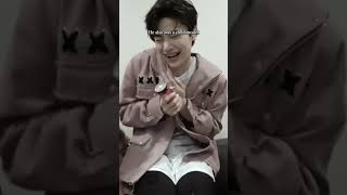 DO YOU KNOW YANG JEONGIN FROM STRAY KIDS  Shorts [upl. by Nekciv]