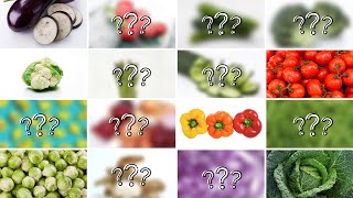 The 16 BEST Low Carb Vegetables EAT AS MUCH AS YOU WANT [upl. by Sackville]