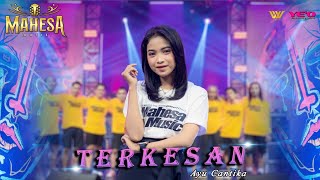 TERKESAN  AYU CANTIKA ll Grand Opening STUDIO MAHESA MUSIC [upl. by Erasme]