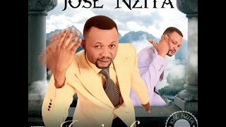 José Nzita  Je Men Fous album complet [upl. by Anjela980]