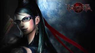 Theme of Bayonetta  Mysterious Destiny  Angel Attack [upl. by Onairpic]