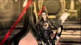 Bayonetta ft Joy HD [upl. by Oznola42]