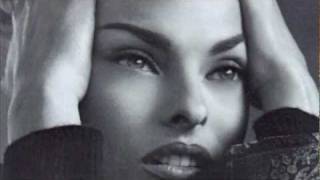 Linda Evangelista Tribute [upl. by Lesya]