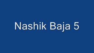 Nashik baja 5 [upl. by Aliekat769]