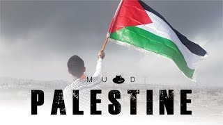 Muad  Palestine Vocals Only [upl. by Anirok]